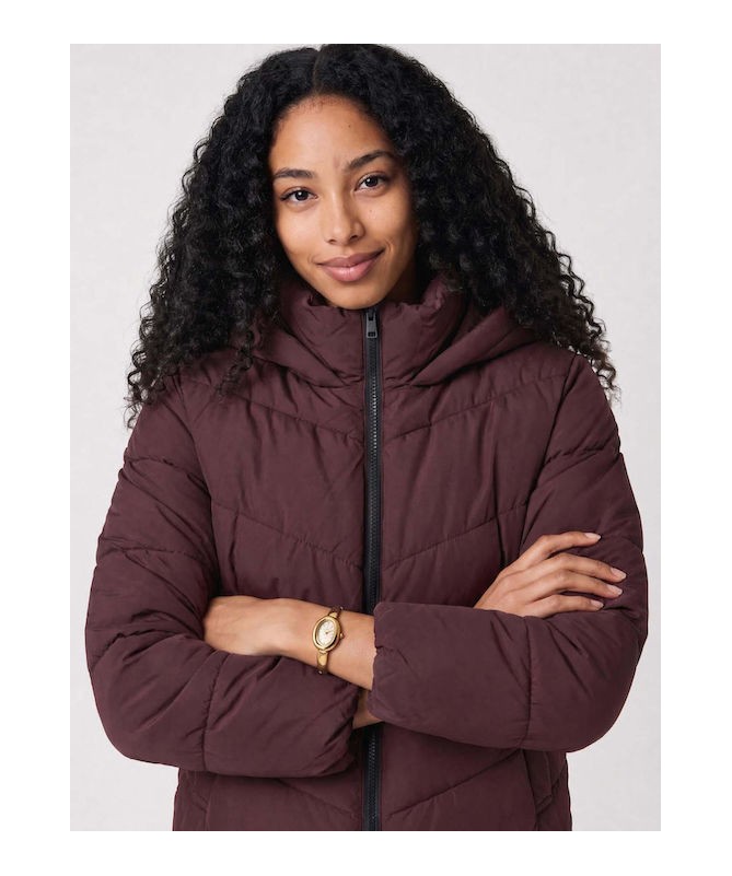 ONLY ΓΥΝΑΙΚΕΙΟ ΜΠΟΥΦΑΝ PUFFER - 15373232 - 4