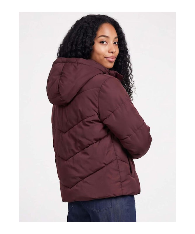ONLY ΓΥΝΑΙΚΕΙΟ ΜΠΟΥΦΑΝ PUFFER - 15373232 - 3