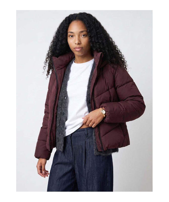 ONLY ΓΥΝΑΙΚΕΙΟ ΜΠΟΥΦΑΝ PUFFER - 15373232 - 2