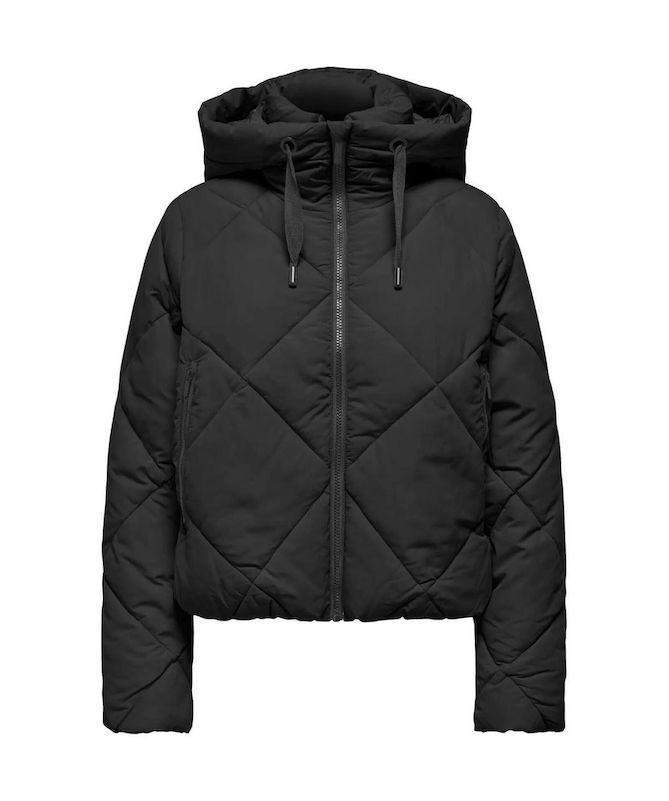 ONLY ΓΥΝΑΙΚΕΙΟ ΜΠΟΥΦΑΝ PUFFER - 15373232 - 7
