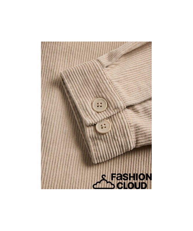 JACK & JONES ΑΝΔΡΙΚΟ ΠΟΥΚΑΜΙΣΟ ΚΟΤΛΕ - 12305993 - 4