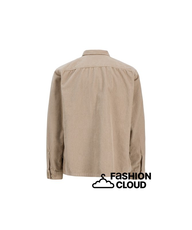 JACK & JONES ΑΝΔΡΙΚΟ ΠΟΥΚΑΜΙΣΟ ΚΟΤΛΕ - 12305993 - 2