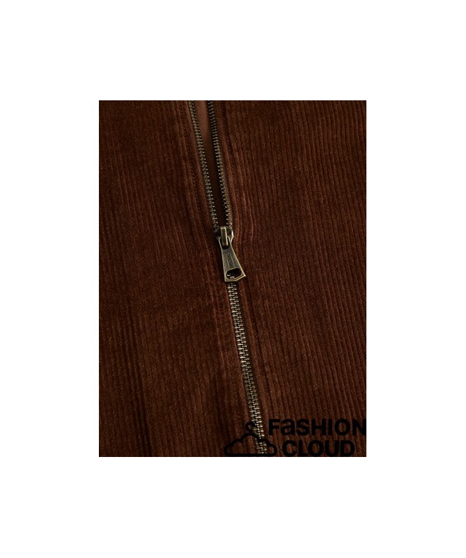 JACK & JONES ΑΝΔΡΙΚΟ ΠΟΥΚΑΜΙΣΟ ΚΟΤΛΕ - 12305993 - 8
