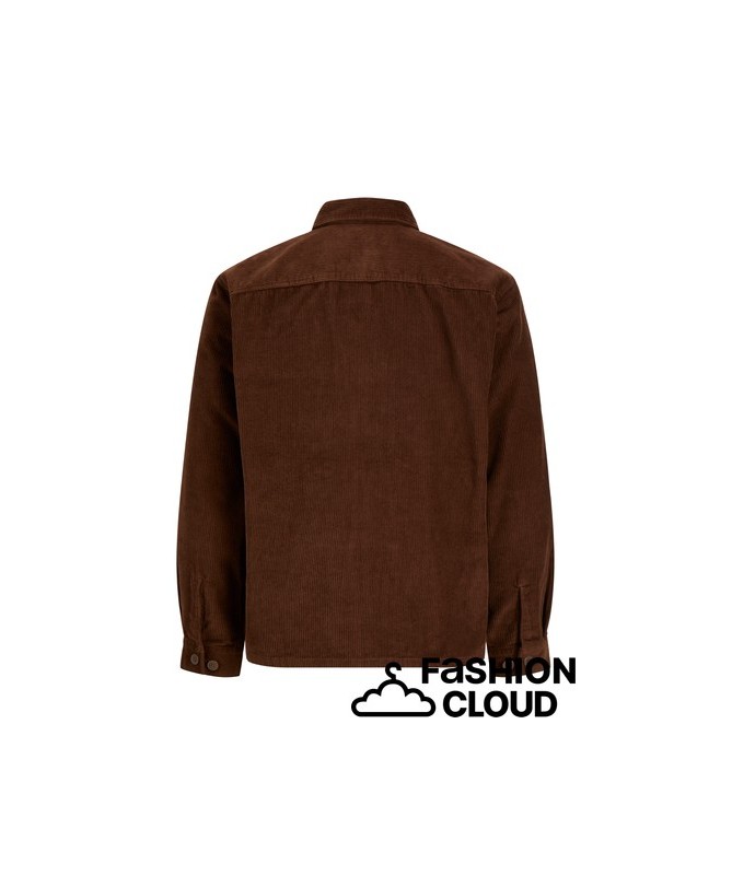 JACK & JONES ΑΝΔΡΙΚΟ ΠΟΥΚΑΜΙΣΟ ΚΟΤΛΕ - 12305993 - 6