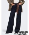 ONLY DARK DENIM - 15379805 - 4