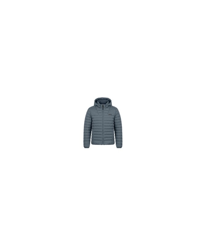 FUNKY BUDDHA ΑΝΔΡΙΚO CASUAL  JACKET - 3