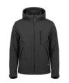 FUNKY BUDDHA ΑΝΔΡΙΚO ΤΖΑΚΕΤ CASUAL - FBM014-020-01 - 1