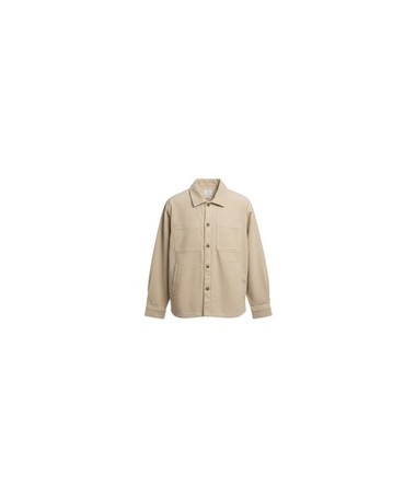 FUNKY BUDDHA ΑΝΔΡΙΚO ΚΟΤΛΕ ΠΟΥΚΑΜΙΣΟ - FBM014-035-05 - 1