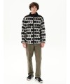 EMERSON ΑΝΔΡΙΚΟ FLEECE ΜΕ ΦΕΡΜΟΥΑΡ - 262.EM290.156 - 1