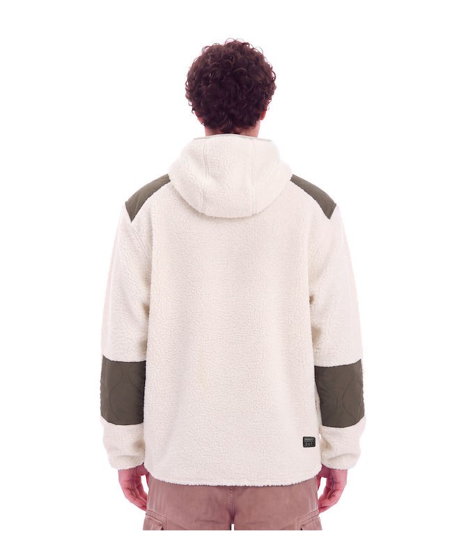 EMERSON ΑΝΔΡΙΚΟ FLEECE ZAKETA - 262.EM290.43 - 5