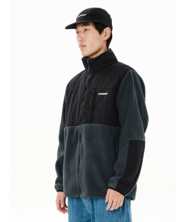 EMERSON ΑΝΔΡΙΚΟ FLEECE ΜΕ ΦΕΡΜΟΥΑΡ - 262.EM290.51 - 1