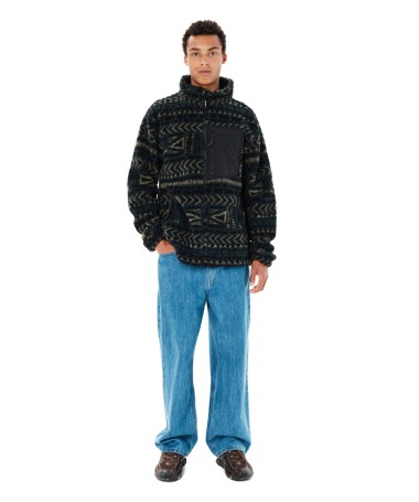 EMERSON ΑΝΔΡΙΚΟ SHERPA FLEECE ΜΕ ΦΕΡΜΟΥΑΡ - 262.EM290.429 - 1