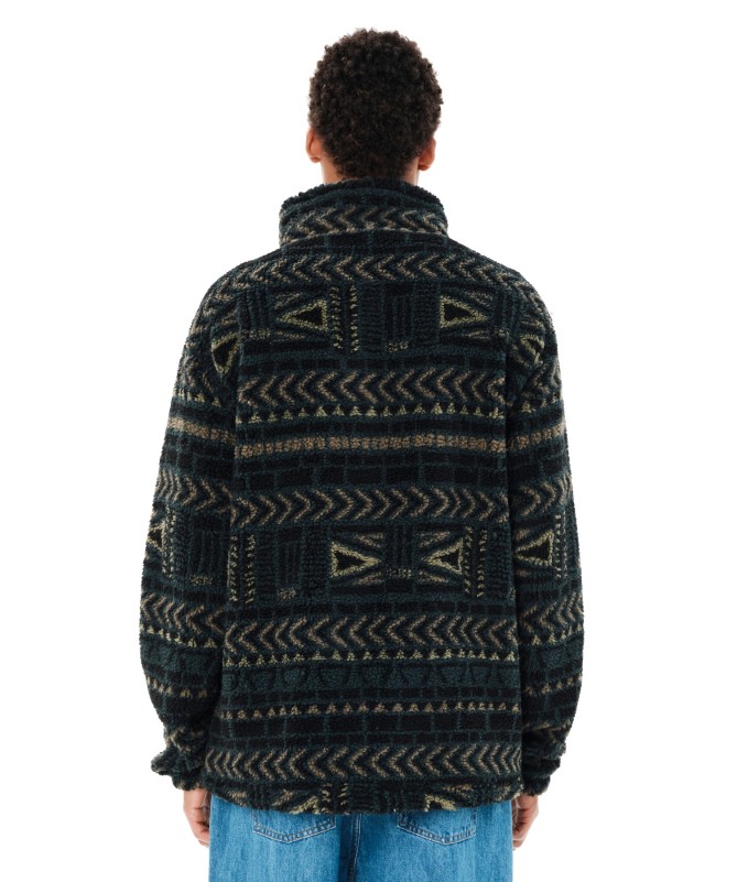EMERSON ΑΝΔΡΙΚΟ SHERPA FLEECE ΜΕ ΦΕΡΜΟΥΑΡ - 262.EM290.429 - 7