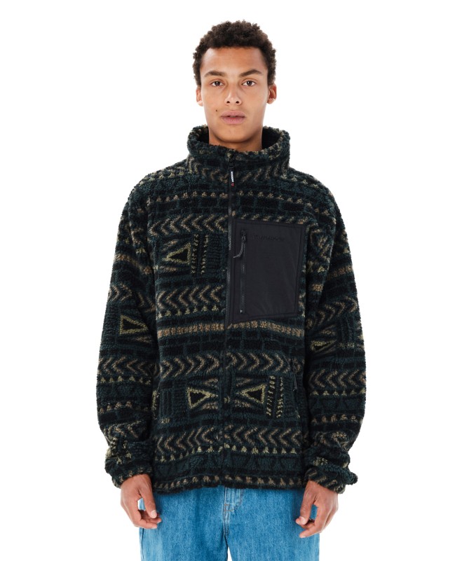 EMERSON ΑΝΔΡΙΚΟ SHERPA FLEECE ΜΕ ΦΕΡΜΟΥΑΡ - 262.EM290.429 - 5