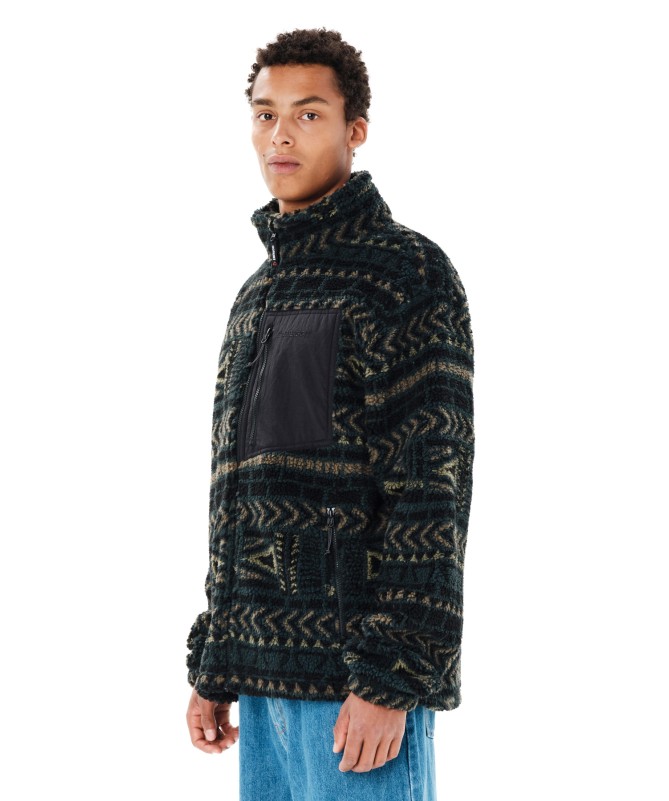 EMERSON ΑΝΔΡΙΚΟ SHERPA FLEECE ΜΕ ΦΕΡΜΟΥΑΡ - 262.EM290.429 - 4