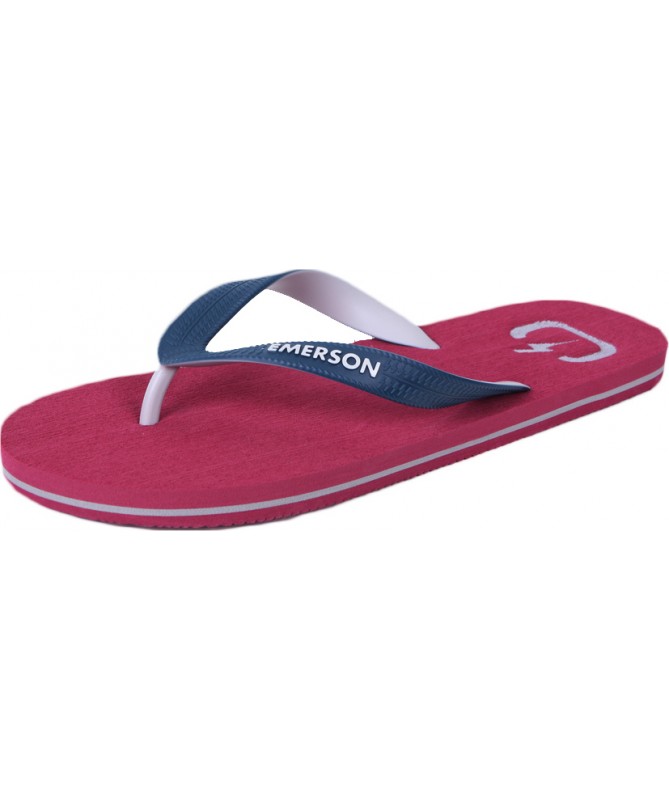 EMERSON WINE SLIPPERS - 2