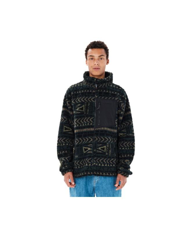 EMERSON ΑΝΔΡΙΚΟ SHERPA FLEECE ΜΕ ΦΕΡΜΟΥΑΡ - 262.EM290.429 - 3