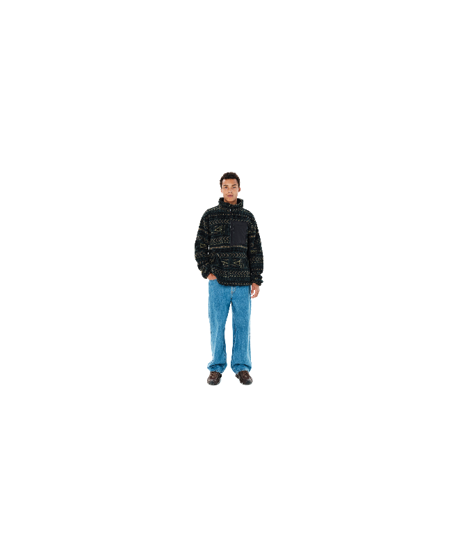 EMERSON ΑΝΔΡΙΚΟ SHERPA FLEECE ΜΕ ΦΕΡΜΟΥΑΡ - 262.EM290.429 - 2