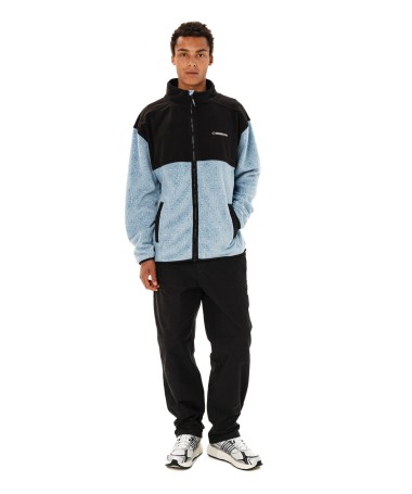 EMERSON ΑΝΔΡΙΚΟ FLEECE ΜΕ ΦΕΡΜΟΥΑΡ - 262.EM29.156 - 8