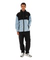 EMERSON ΑΝΔΡΙΚΟ FLEECE ΜΕ ΦΕΡΜΟΥΑΡ - 262.EM29.156 - 8