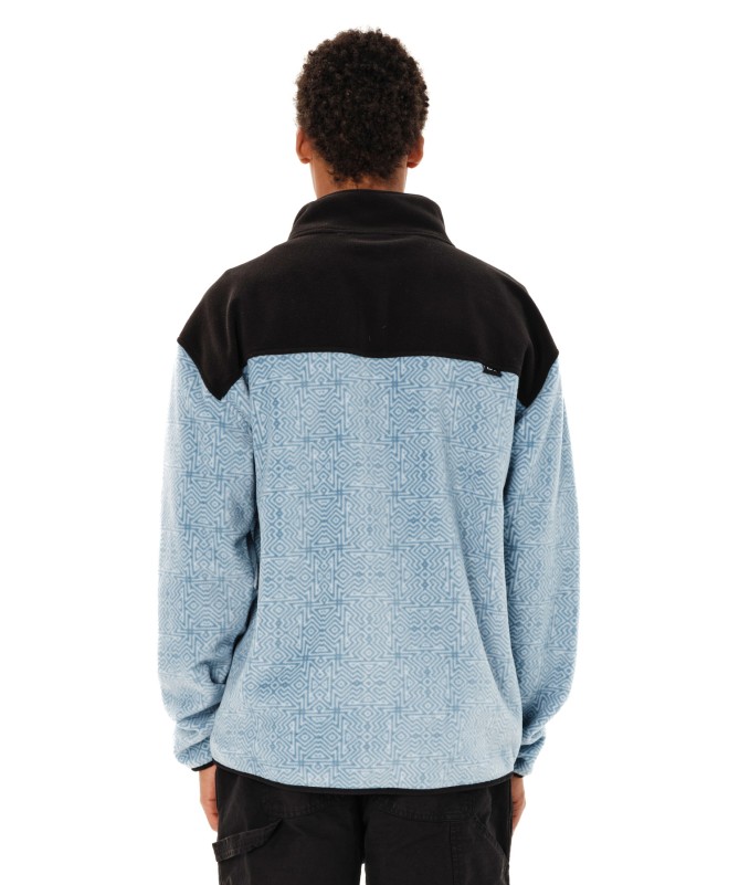 EMERSON ΑΝΔΡΙΚΟ FLEECE ΜΕ ΦΕΡΜΟΥΑΡ - 262.EM29.156 - 10