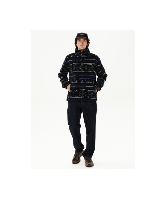 EMERSON ΑΝΔΡΙΚΟ SHERPA FLEECE ΜΕ ΦΕΡΜΟΥΑΡ - 262.EM290.406 - 4