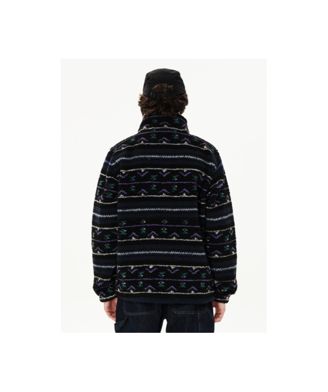 EMERSON ΑΝΔΡΙΚΟ SHERPA FLEECE ΜΕ ΦΕΡΜΟΥΑΡ - 262.EM290.406 - 8