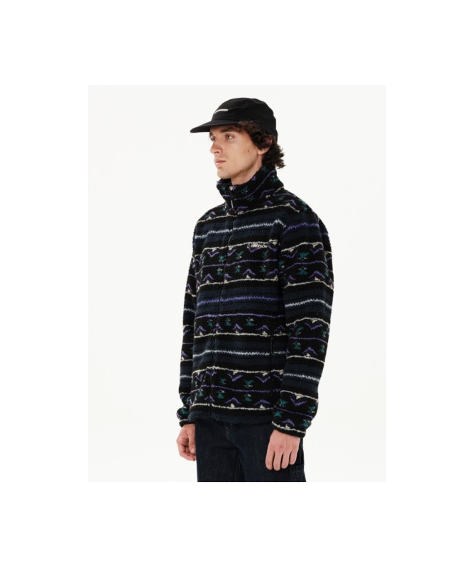 EMERSON ΑΝΔΡΙΚΟ SHERPA FLEECE ΜΕ ΦΕΡΜΟΥΑΡ - 262.EM290.406 - 6