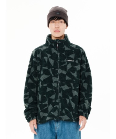 EMERSON ΑΝΔΡΙΚΟ SHERPA FLEECE ΜΕ ΦΕΡΜΟΥΑΡ - 262.EM290.406 - 1