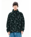 EMERSON ΑΝΔΡΙΚΟ SHERPA FLEECE ΜΕ ΦΕΡΜΟΥΑΡ - 262.EM290.406 - 1