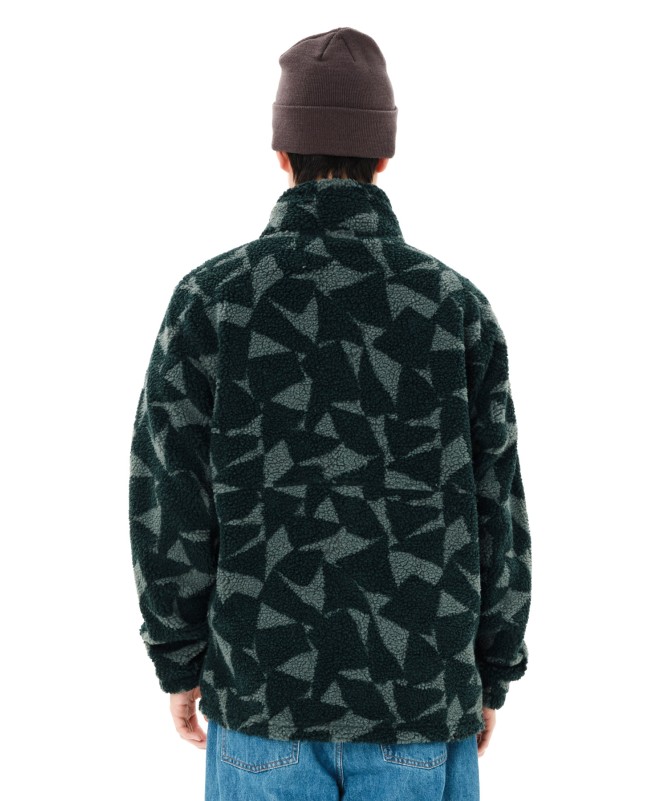 EMERSON ΑΝΔΡΙΚΟ SHERPA FLEECE ΜΕ ΦΕΡΜΟΥΑΡ - 262.EM290.406 - 3