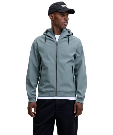 JACK AND JONES ΑΝΔΡΙΚΟ ΜΠΟΥΦΑΝ - 7