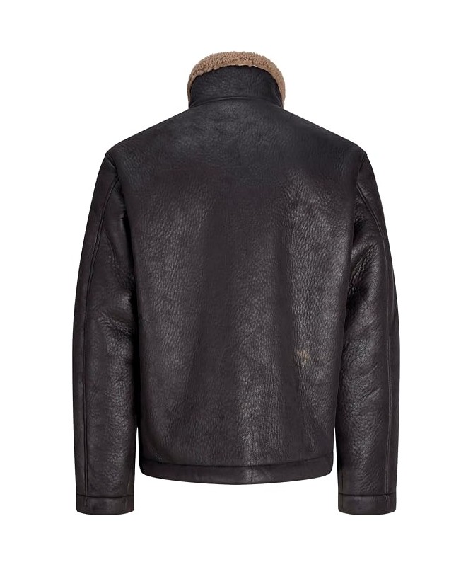 JACK & JONES ΑΝΔΡΙΚΟ ΜΠΟΥΦΑΝ BOMBER - 12303001 - 2