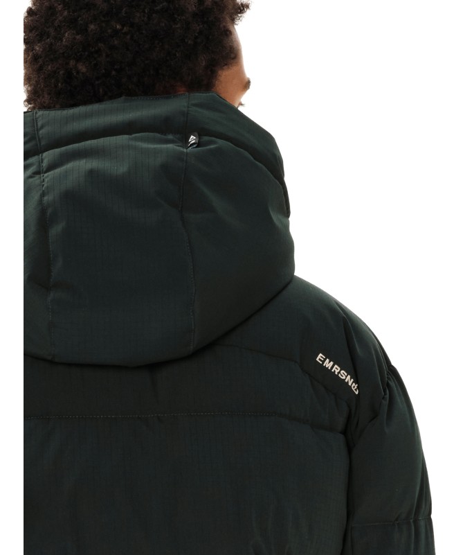 EMERSON MEN'S PUFFER JACKET WITH DETACHABLE HOOD - 262.EM10.23 - 6
