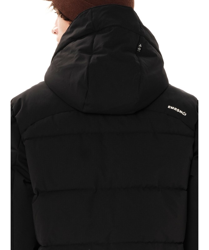 EMERSON MEN'S PUFFER JACKET WITH DETACHABLE HOOD - 262.EM10.23 - 16