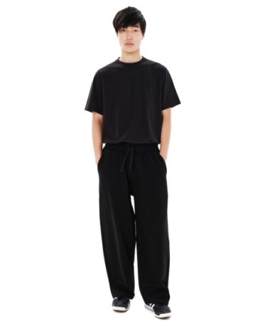EMERSON ΑΝΔΡΙΚΟ BAGGY ΠΑΝΤΕΛΟΝΙ ΦΟΡΜΑΣ - 262.EM25.96 - 1