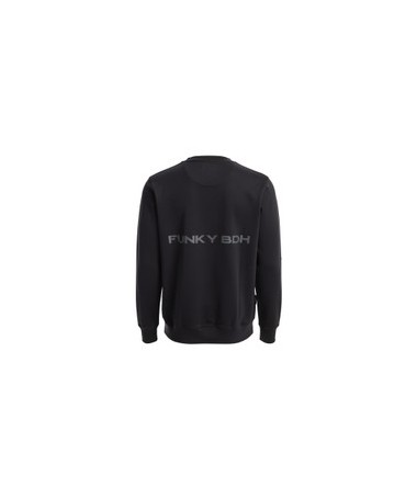 FUNKY BUDDHA ΑΝΔΡΙΚO ΦΟΥΤΕΡ ΛΑΙΜΟΚΟΨΗ - FBM014-033-06 - 1