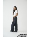 ONLY DARK DENIM - 5