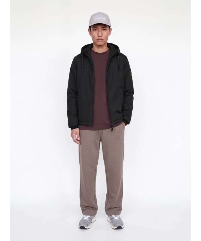 JACK & JONES ΑΝΔΡΙΚΟ ΜΠΟΥΦΑΝ  JCOFUSION LOCK - 12302241 - 1