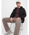 JACK & JONES ΑΝΔΡΙΚΟ ΜΠΟΥΦΑΝ  JCOFUSION LOCK - 12302241 - 2