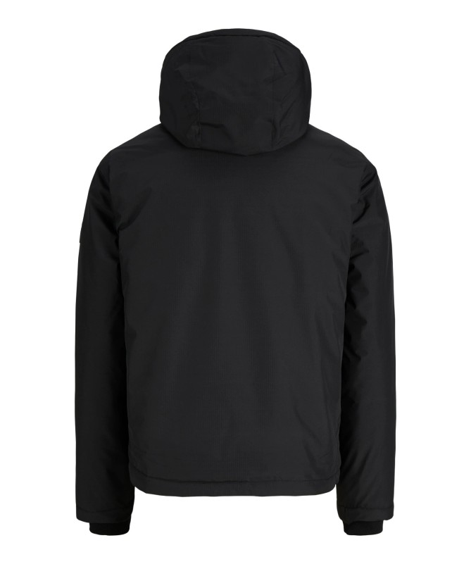 JACK & JONES ΑΝΔΡΙΚΟ ΜΠΟΥΦΑΝ  JCOFUSION LOCK - 12302241 - 5