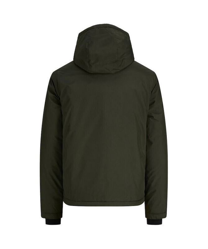 JACK & JONES ΑΝΔΡΙΚΟ ΜΠΟΥΦΑΝ  JCOFUSION LOCK - 12302241 - 11