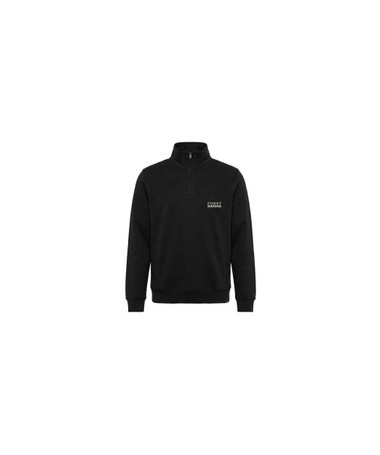 FUNKY BUDDHA ΑΝΔΡΙΚO ΦΟΥΤΕΡ HAIF ZIP - 1