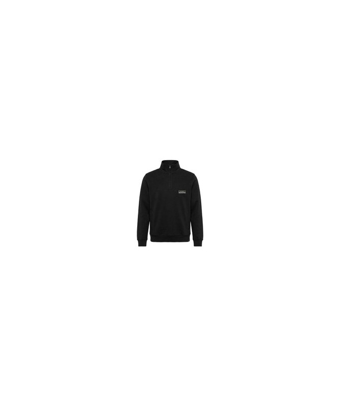 FUNKY BUDDHA ΑΝΔΡΙΚO ΦΟΥΤΕΡ HAIF ZIP - 1