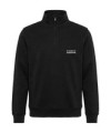 FUNKY BUDDHA ΑΝΔΡΙΚO ΦΟΥΤΕΡ HAIF ZIP - 1