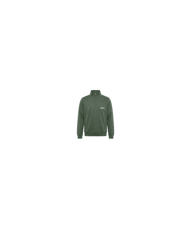 FUNKY BUDDHA ΑΝΔΡΙΚO ΦΟΥΤΕΡ HAIF ZIP - 3