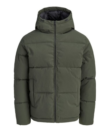 Jack & Jones Galaxy Puffer Jacket - 12303930 - 4