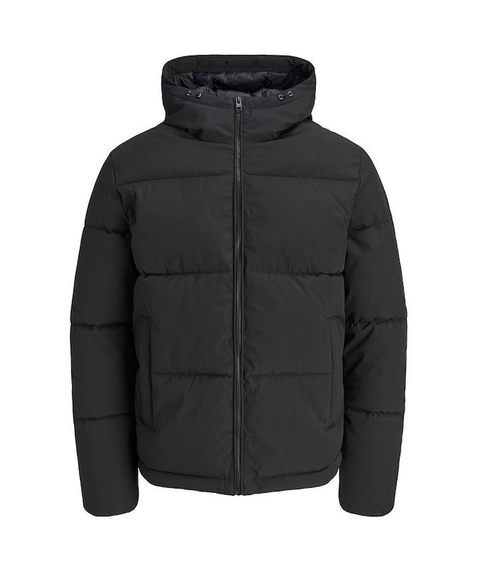 Jack & Jones Galaxy Puffer Jacket - 12303930 - 8