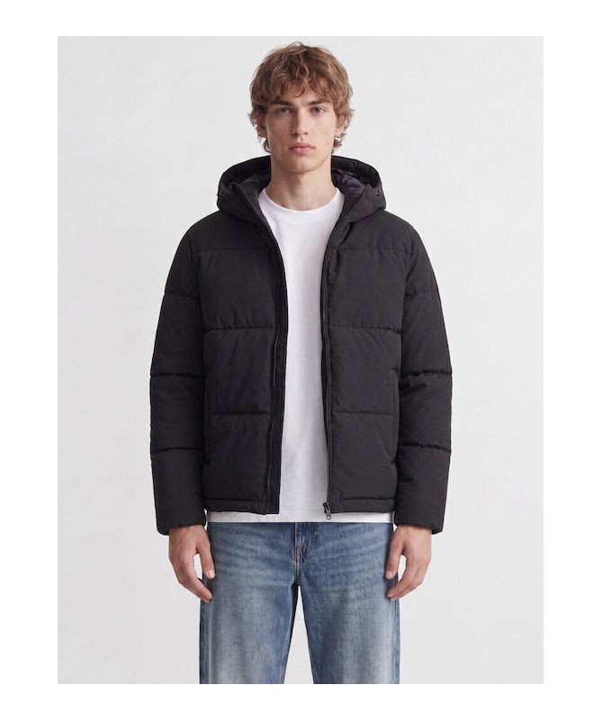 Jack & Jones Galaxy Puffer Jacket - 12303930 - 7