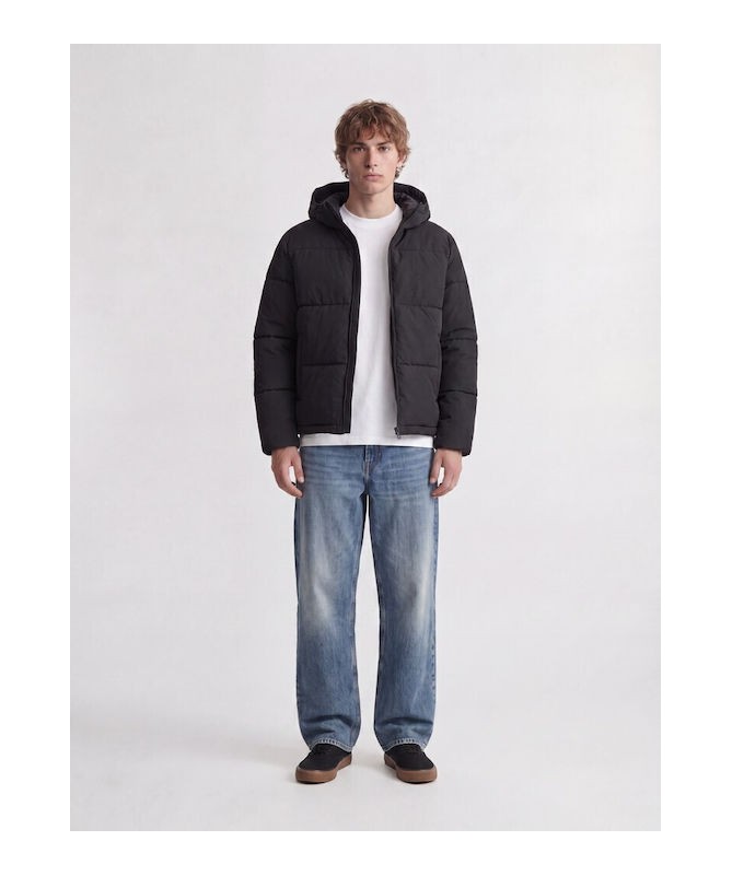 Jack & Jones Galaxy Puffer Jacket - 12303930 - 6